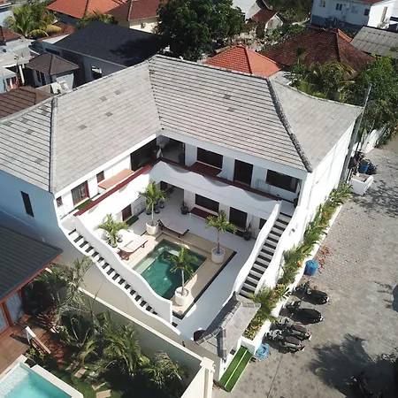 Uluwatu Stay\'S Standard Room #1