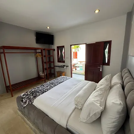Uluwatu Stay'S Standard Room #1