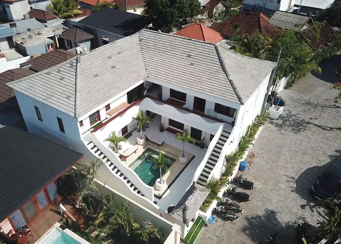 Hotel Stay's Standard #1 Uluwatu