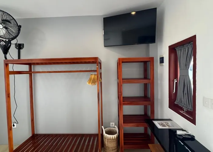 Stay's Standard #1 Uluwatu