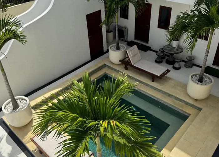 Stay's Standard #1 * Uluwatu