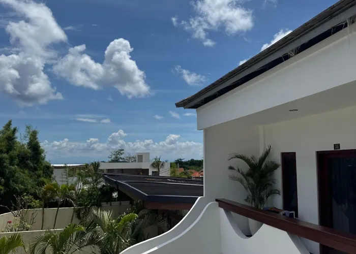 Hotel Stay's Standard #1 Uluwatu