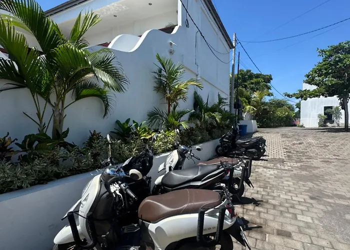 Stay's Standard #1 Hotel *