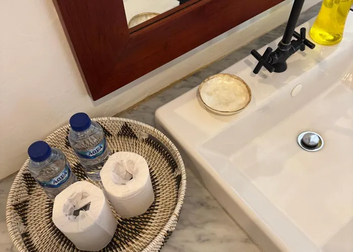 Hotel Stay's Standard #1 *
