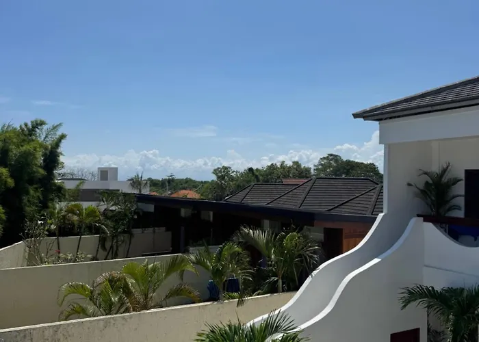 Stay's Standard #1 Hotel Uluwatu